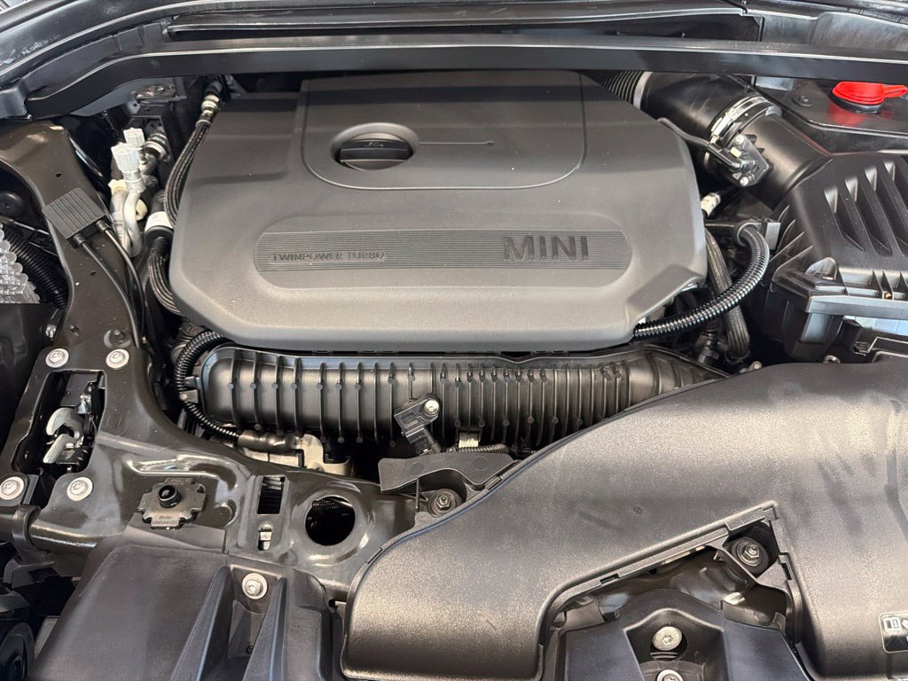Used 2023 MINI Cooper Countryman S FWD image 34