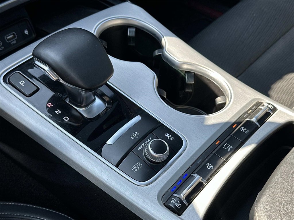 Used 2021 Kia Stinger GT2 image 35