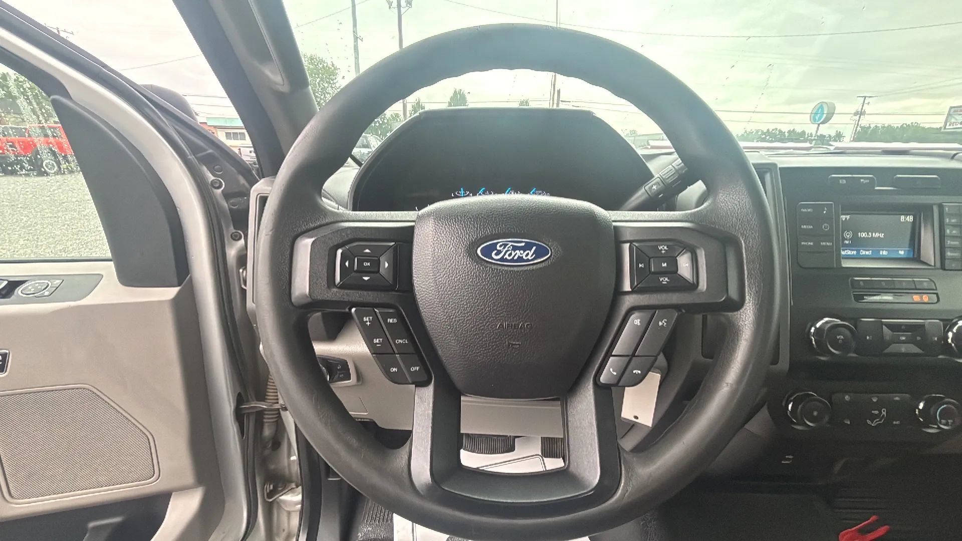 Used 2019 Ford F250 XL w/ XL Value Package AWD/4WD image 22