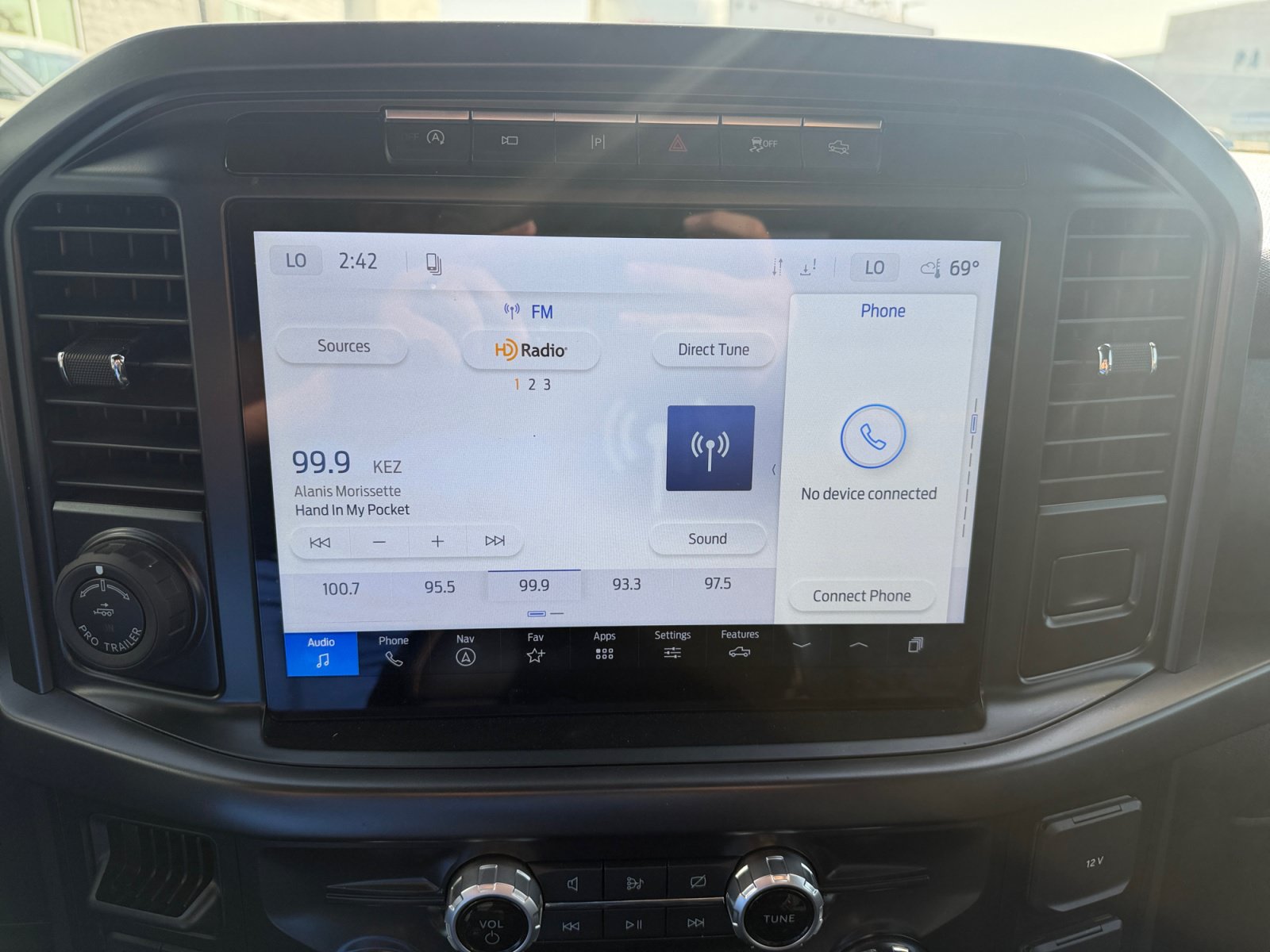Used 2024 Ford F150 Tremor w/ Bed Utility Package AWD/4WD image 23