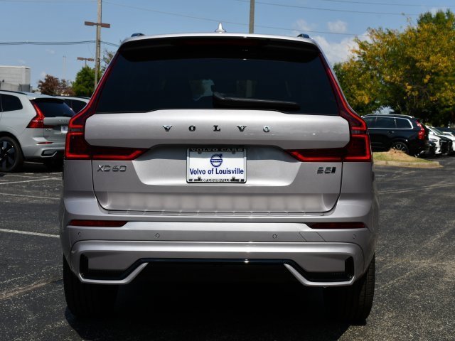 New 2026 Volvo XC60 B5 Plus w/ Protection Package Premier image 6