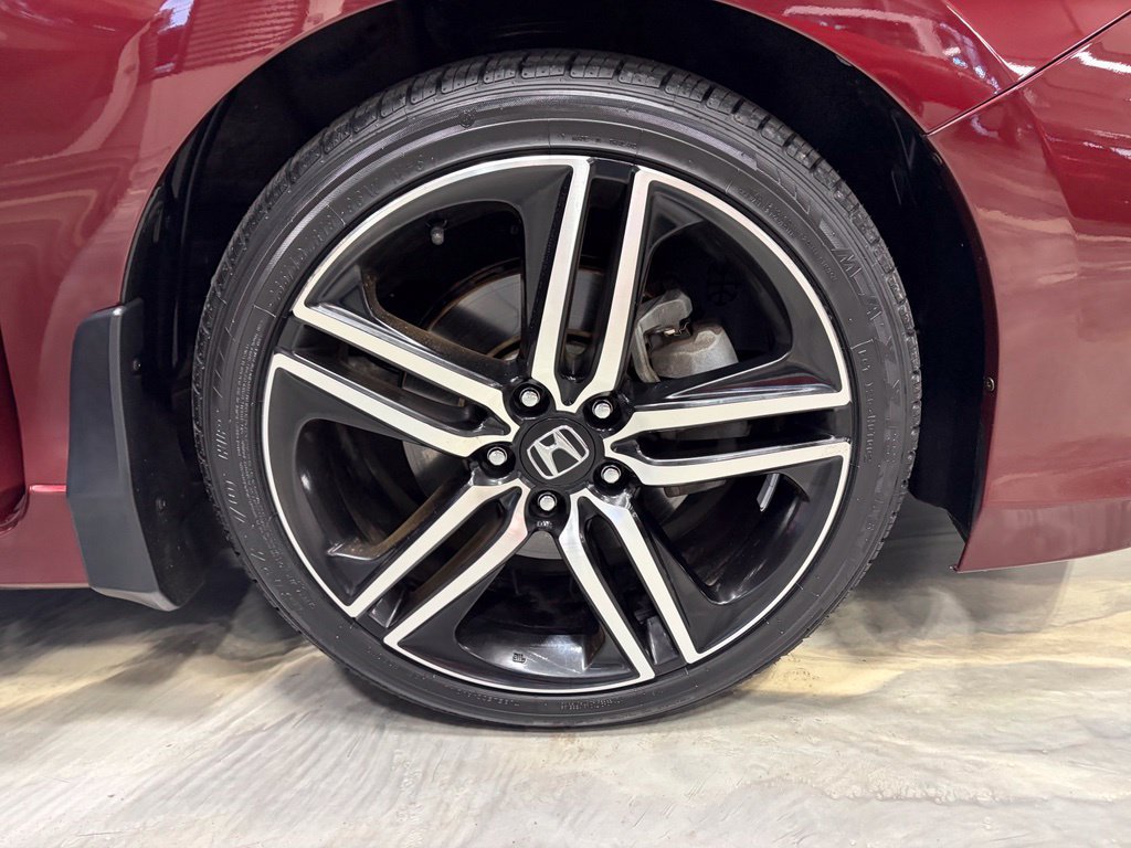 Used 2017 Honda Accord Sport Special Edition image 28