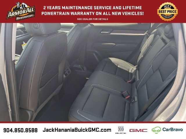 New 2027 GMC Terrain Denali AWD/4WD image 14