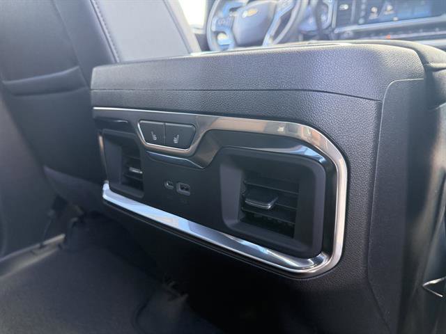 New 2026 Chevrolet Silverado 2500 High Country w/ High Country Premium Package image 31
