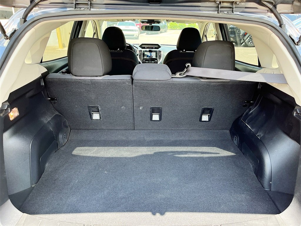 Used 2022 Subaru Crosstrek 2.0i Premium image 26