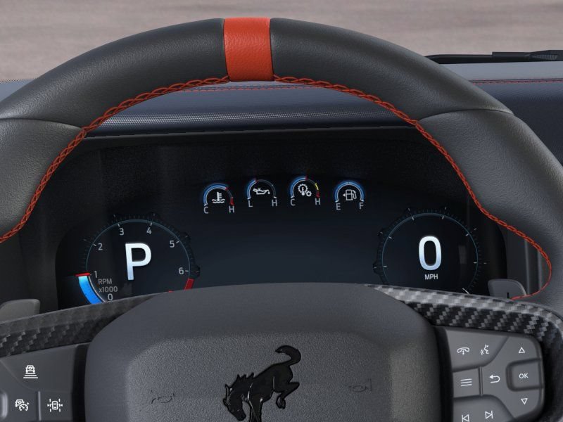 New 2026 Ford Bronco Raptor AWD/4WD image 13