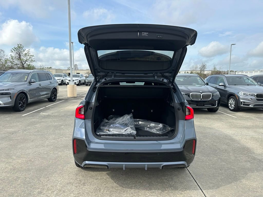 Certified 2026 BMW X1 xDrive28i w/ Technology Package image 26