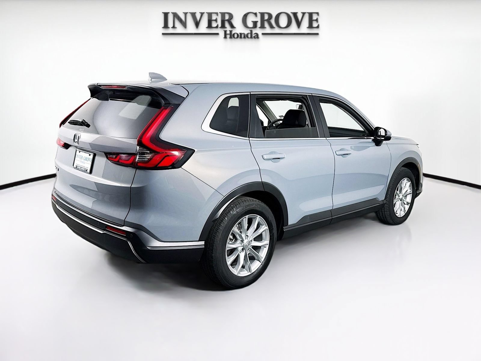 Certified 2024 Honda CR-V EX-L image 5