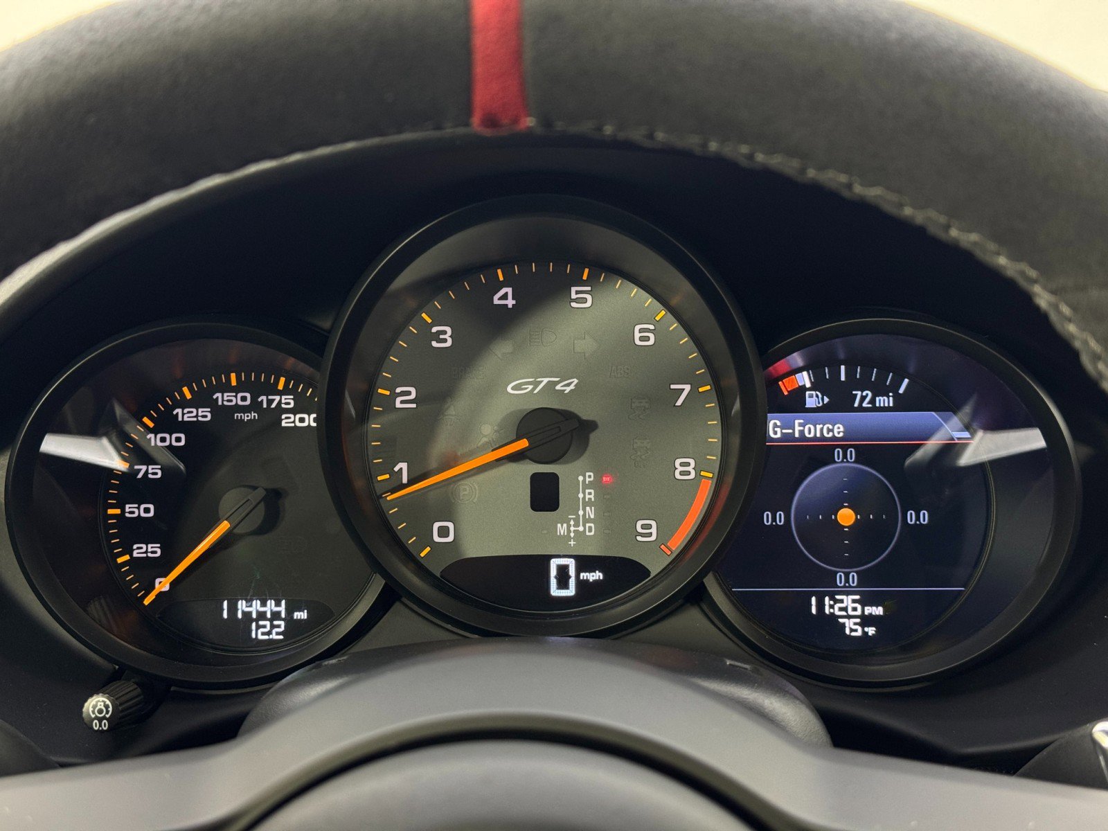 Used 2023 Porsche 718 Cayman GT4 image 21