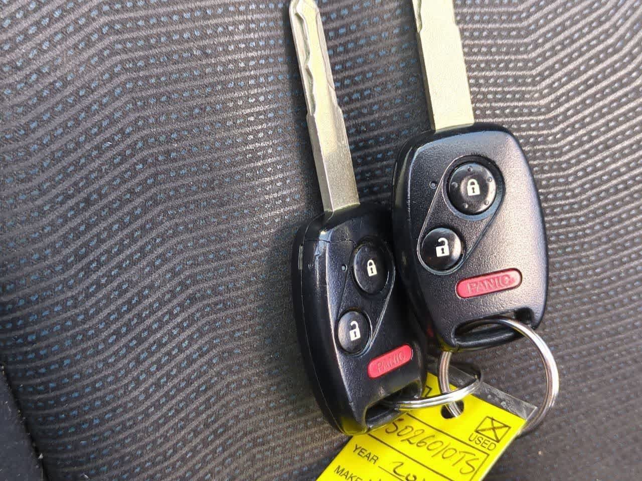 Used 2010 Honda Fit Sport image 32