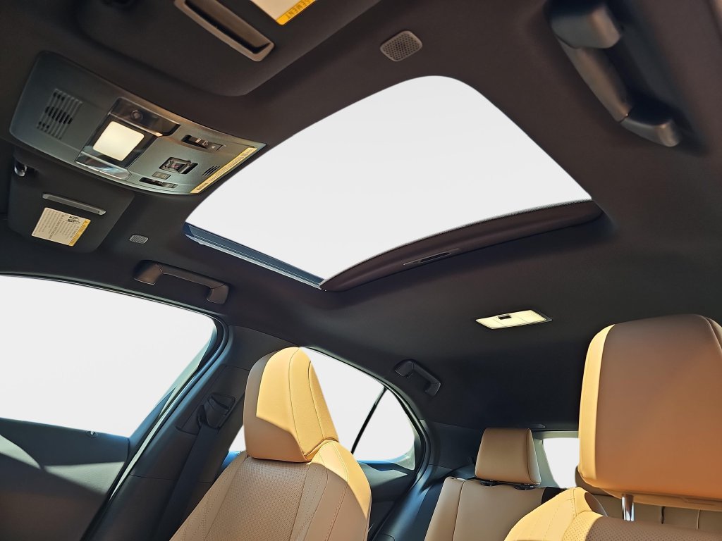New 2026 Lexus UX 300h AWD w/ Accessory Package (P1) image 28