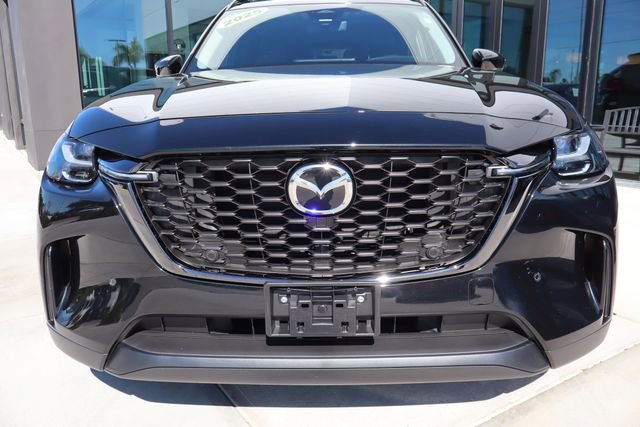 Used 2025 MAZDA CX-90 Plug-In Hybrid w/Premium Sport image 19