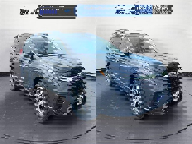 New 2025 Subaru Ascent Premium image 7