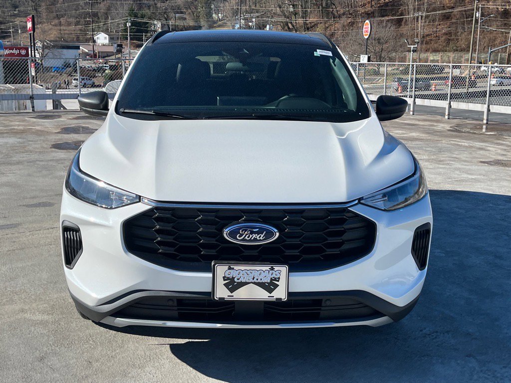 New 2026 Ford Escape ST-Line w/ Tech Pack #1 image 5