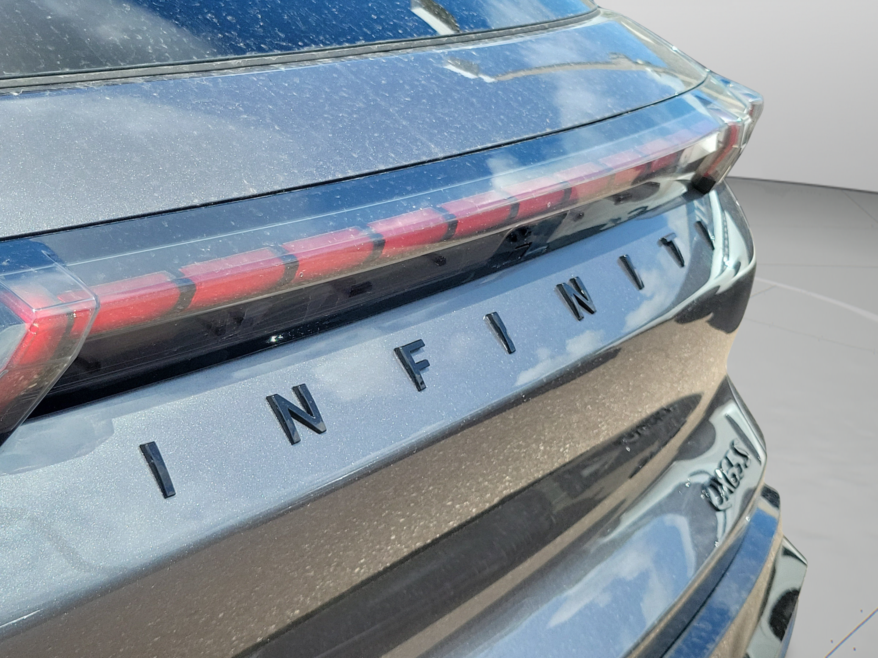 New 2027 INFINITI QX65 Sport w/ Cargo Package AWD/4WD image 31