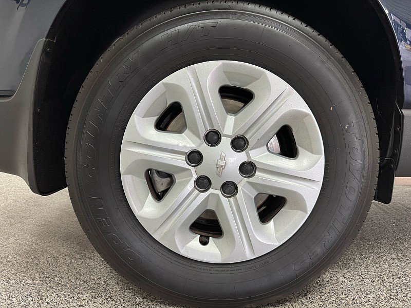 Used 2016 Chevrolet Traverse LS AWD/4WD image 25