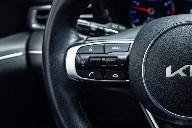 Used 2022 Kia K5 GT-Line image 14