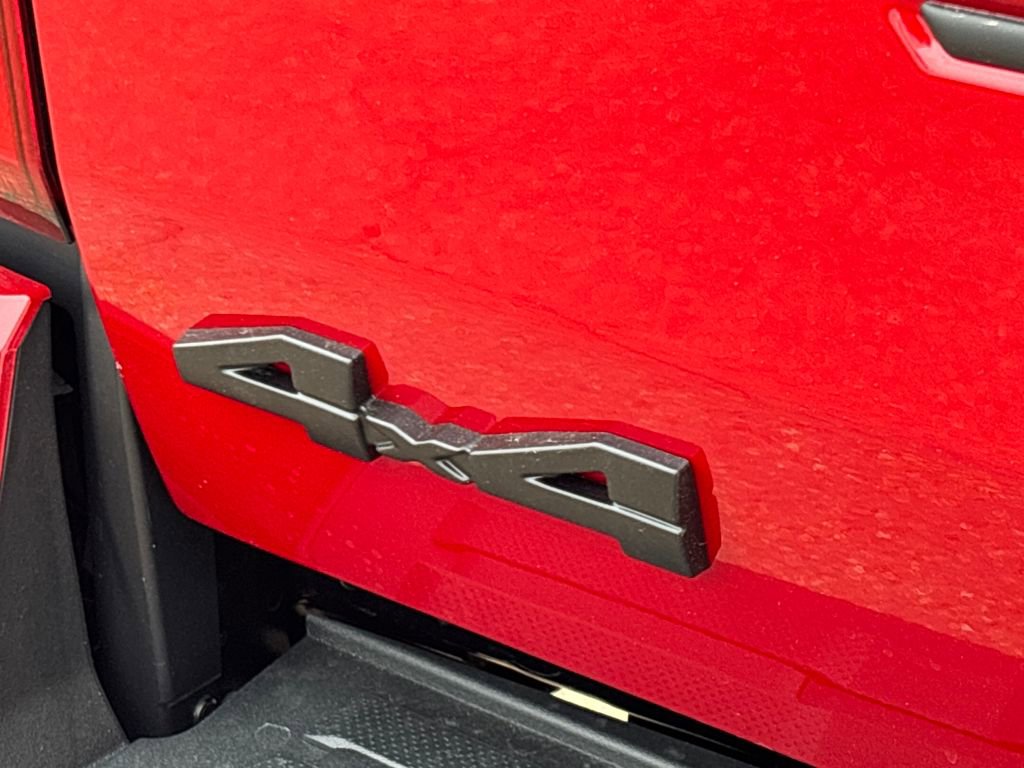 New 2026 Toyota Tacoma SR5 image 30