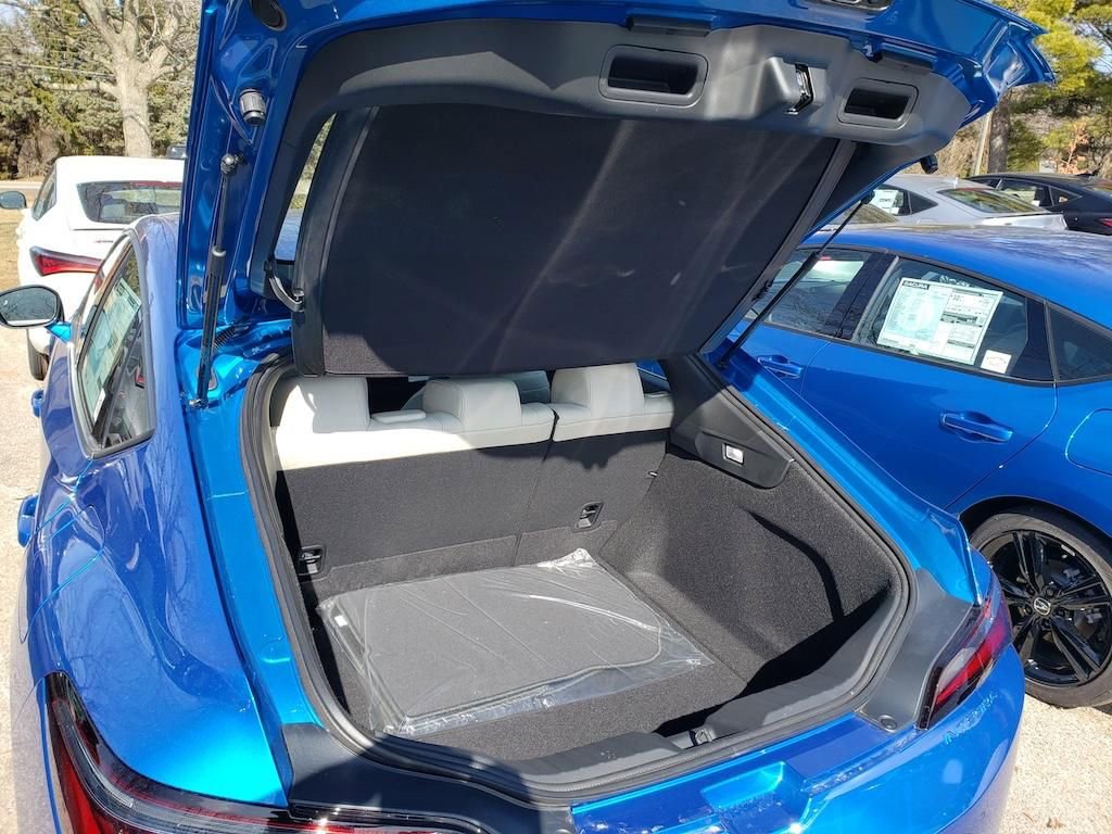 New 2026 Acura Integra A-Spec image 4