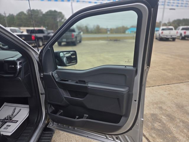 Used 2023 Ford F150 XL w/ STX Appearance Package image 14