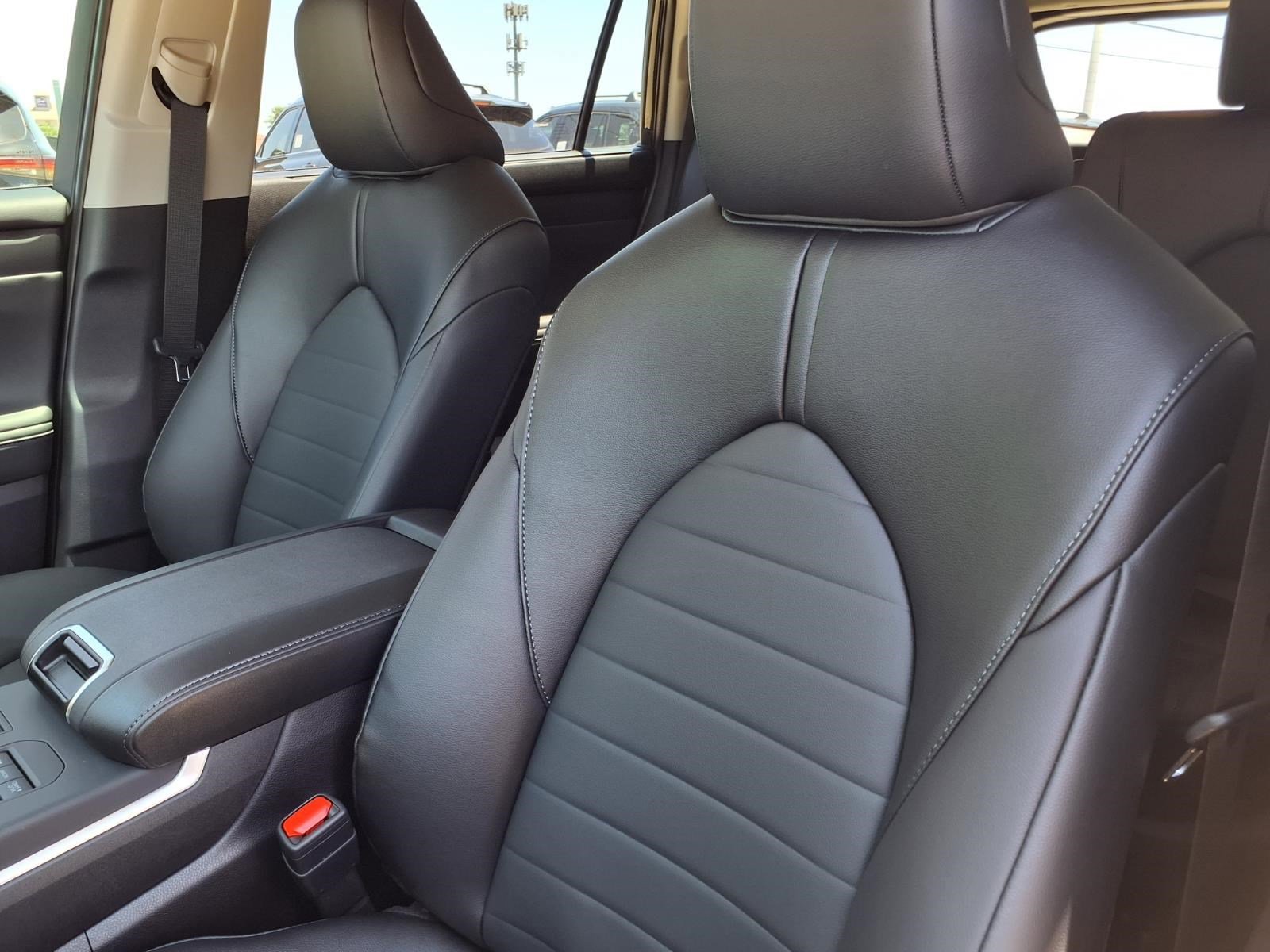 New 2026 Toyota Highlander XLE AWD/4WD image 10