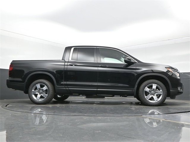 New 2026 Honda Ridgeline RTL image 24