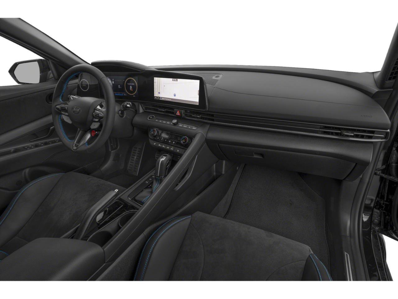 New 2026 Hyundai Elantra N FWD image 10
