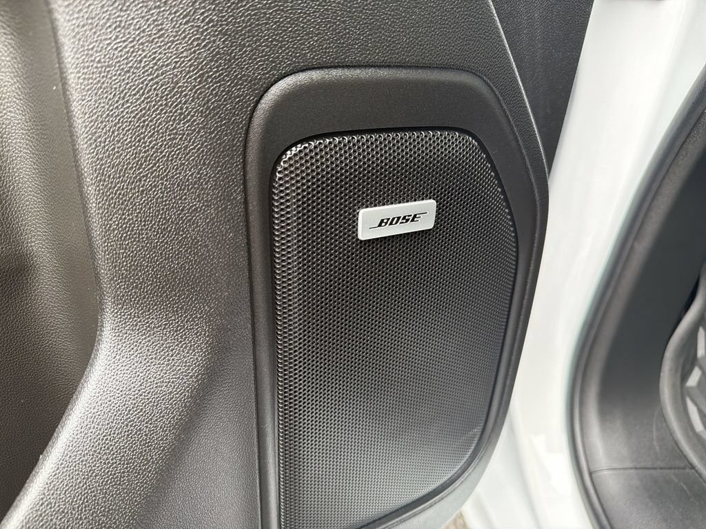 Certified 2023 GMC Sierra 3500 AT4 w/ AT4 Premium Plus Package AWD/4WD image 25
