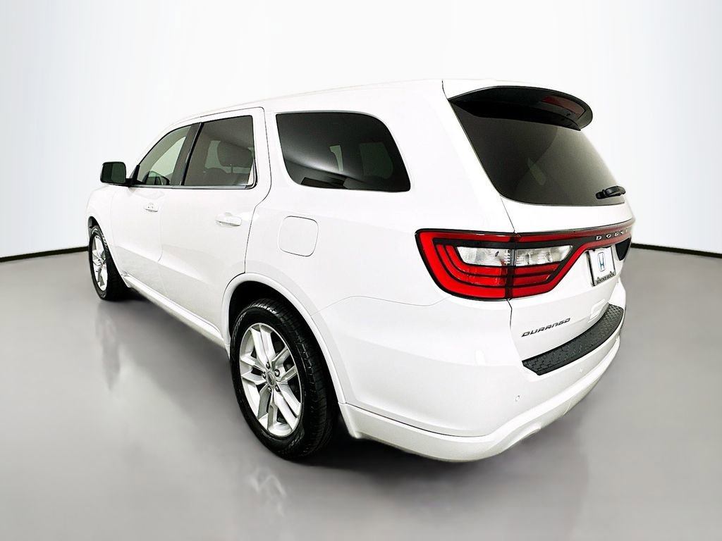 Used 2021 Dodge Durango GT image 7