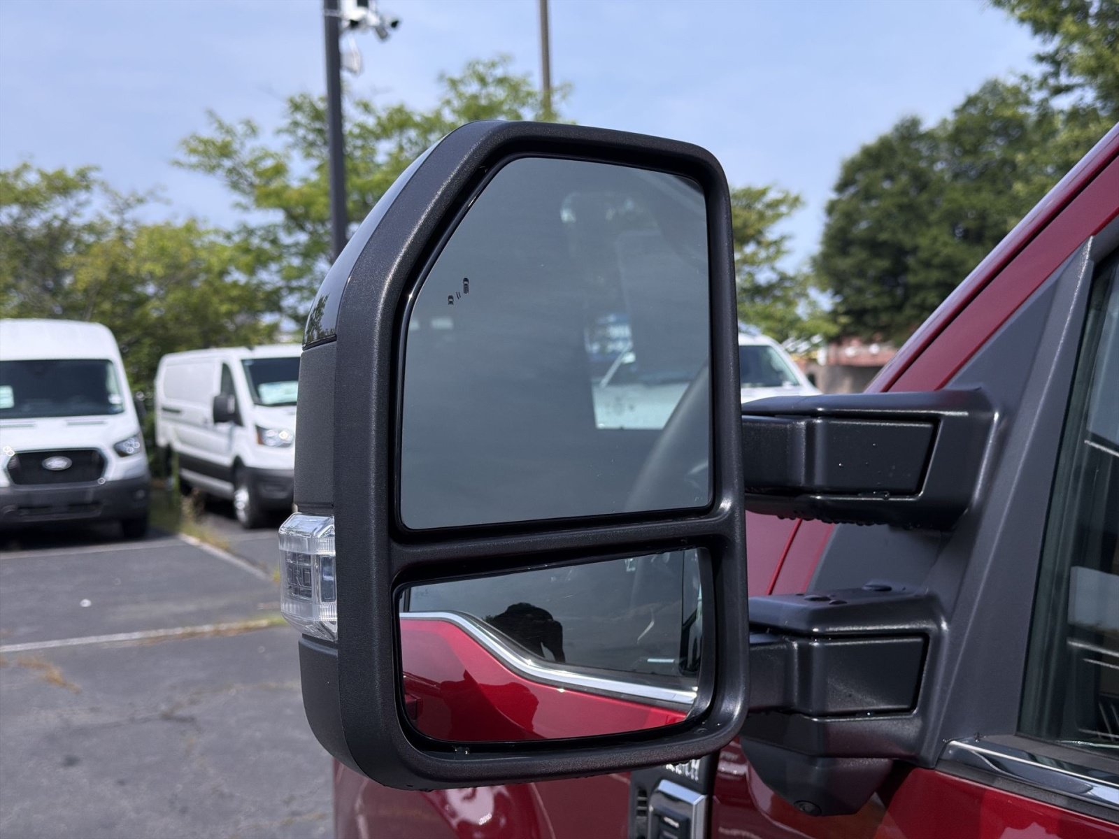 New 2026 Ford F350 King Ranch AWD/4WD image 15