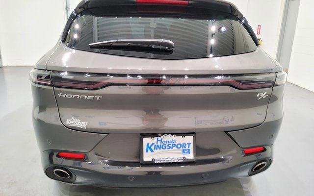 Used 2024 Dodge Hornet R/T image 46