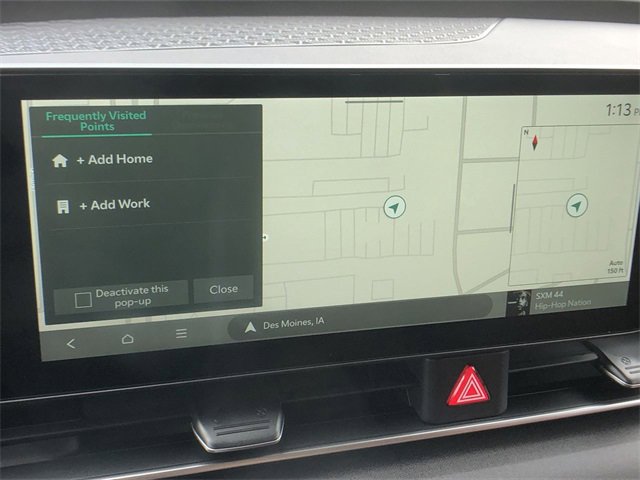 New 2026 Kia Carnival EX image 18