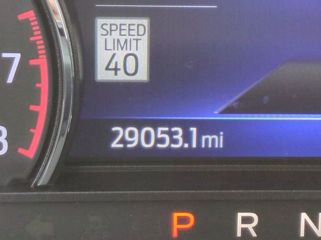 Certified 2022 Ford Explorer Limited w/ Equipment Group 301A RWD image 33