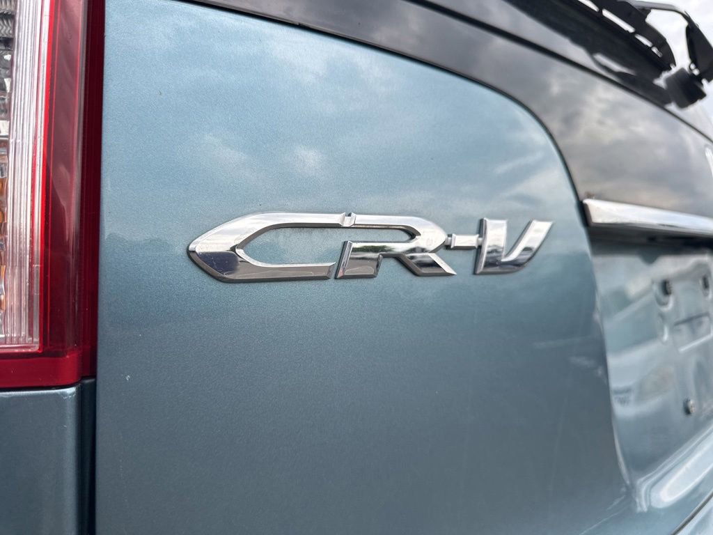 Used 2014 Honda CR-V EX image 7