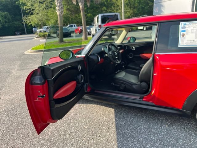 Used 2013 MINI Cooper Hardtop FWD image 18