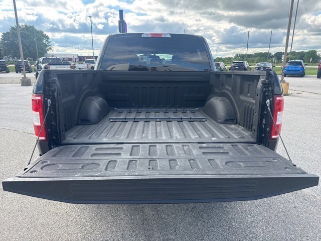 Used 2019 Ford F150 XL w/ Equipment Group 101A Mid image 12