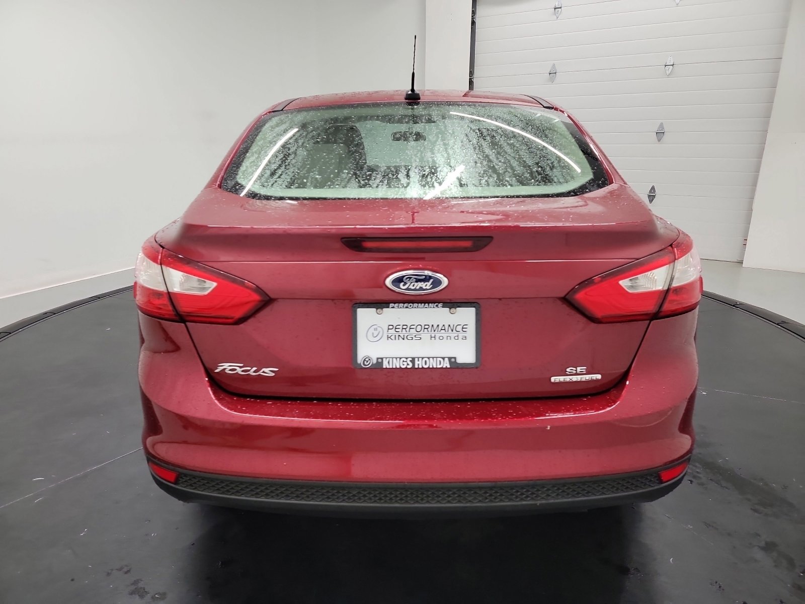 Used 2013 Ford Focus SE FWD image 8