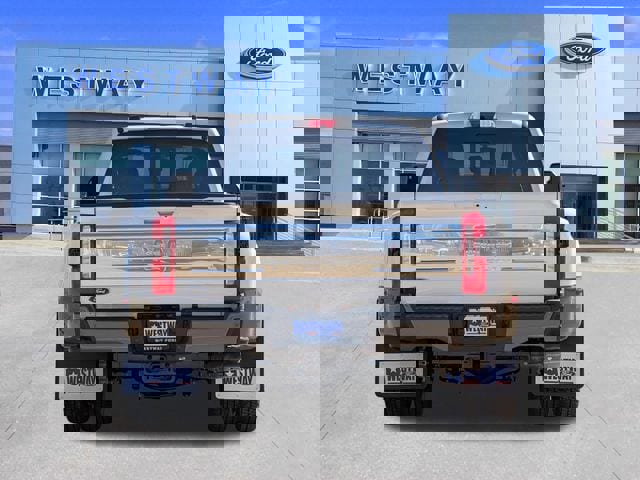 New 2026 Ford F350 King Ranch image 4