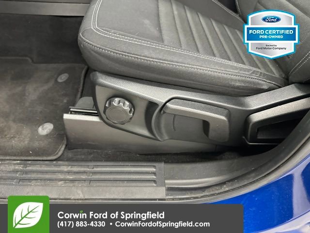 Certified 2020 Ford Ranger XLT w/ Equipment Group 301A Mid image 36