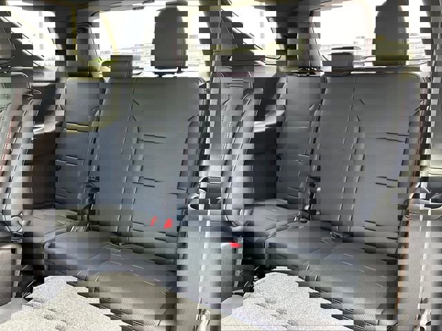 New 2026 Chevrolet Traverse Z71 w/ Enhanced Driving Package image 14