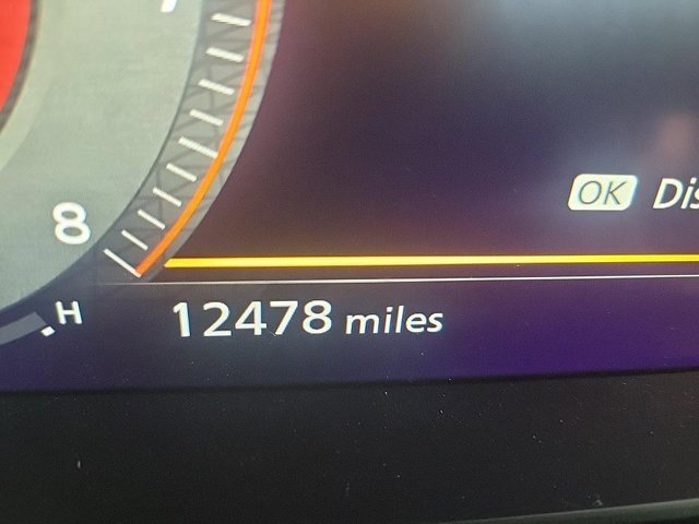 Certified 2023 Nissan Rogue Platinum w/ Platinum Premium Package image 5