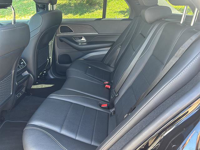 Used 2025 Mercedes-Benz GLE 350 4MATIC image 16