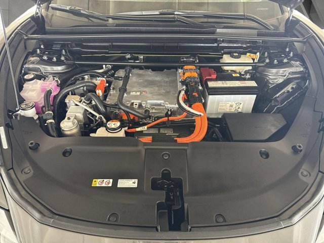 Certified 2026 Lexus RZ 350e RZ 350e w/ Convenience Package image 27