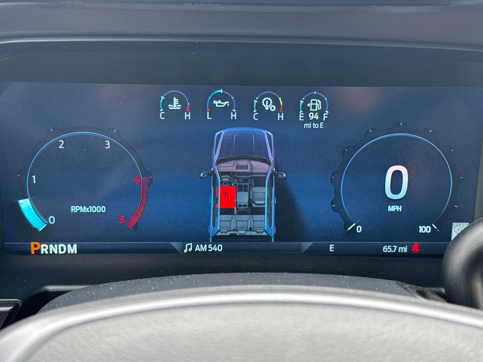 New 2026 Ford F250 Lariat w/ Lariat Premium Package image 29