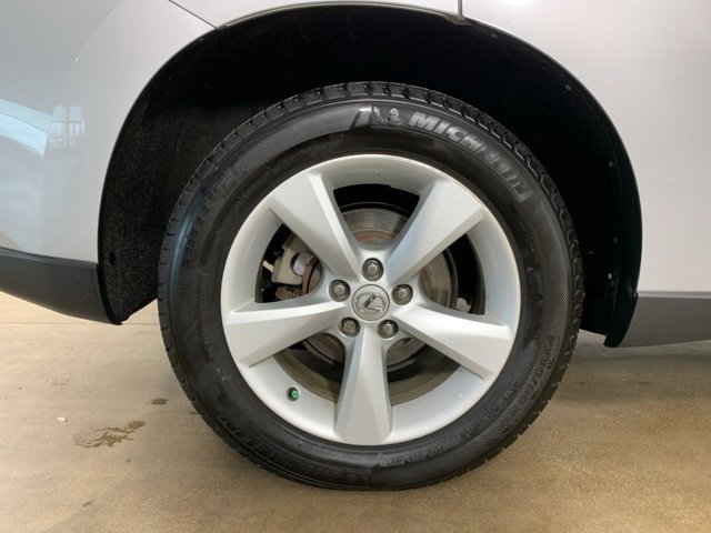 Used 2012 Lexus RX 350 AWD image 41