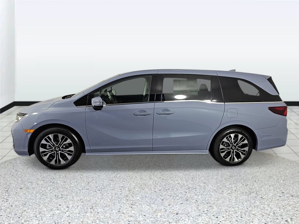 New 2026 Honda Odyssey Elite image 6