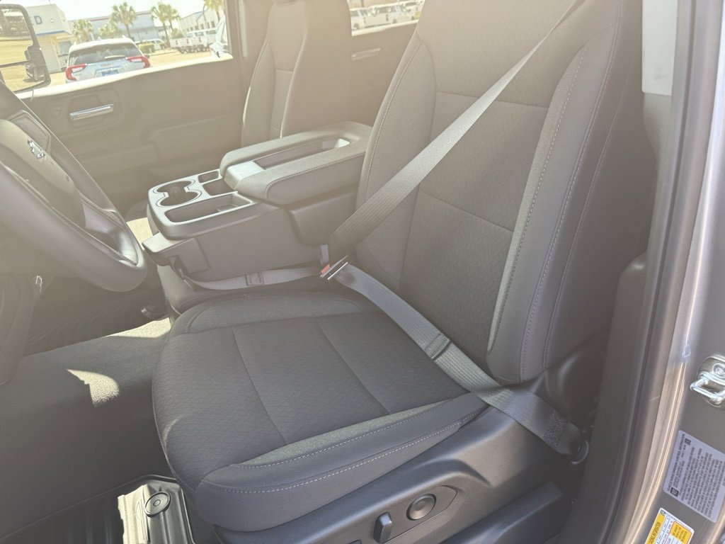 New 2026 Chevrolet Silverado 2500 Custom w/ Custom Value Package image 21