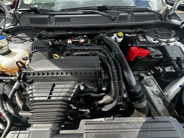Certified 2024 Lincoln Corsair AWD w/ Equipment Group 101A image 33
