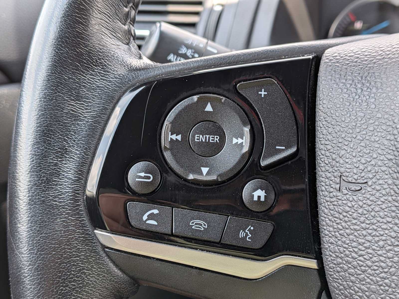 Certified 2021 Honda Passport EX-L image 23