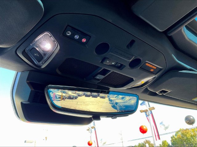 Used 2025 GMC Hummer EV 3X AWD/4WD image 17